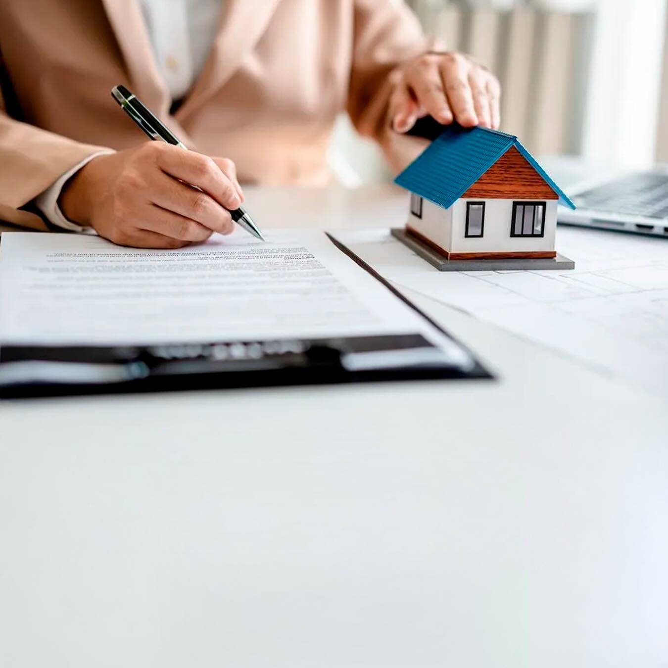 Imagen de Préstamos de Vivienda