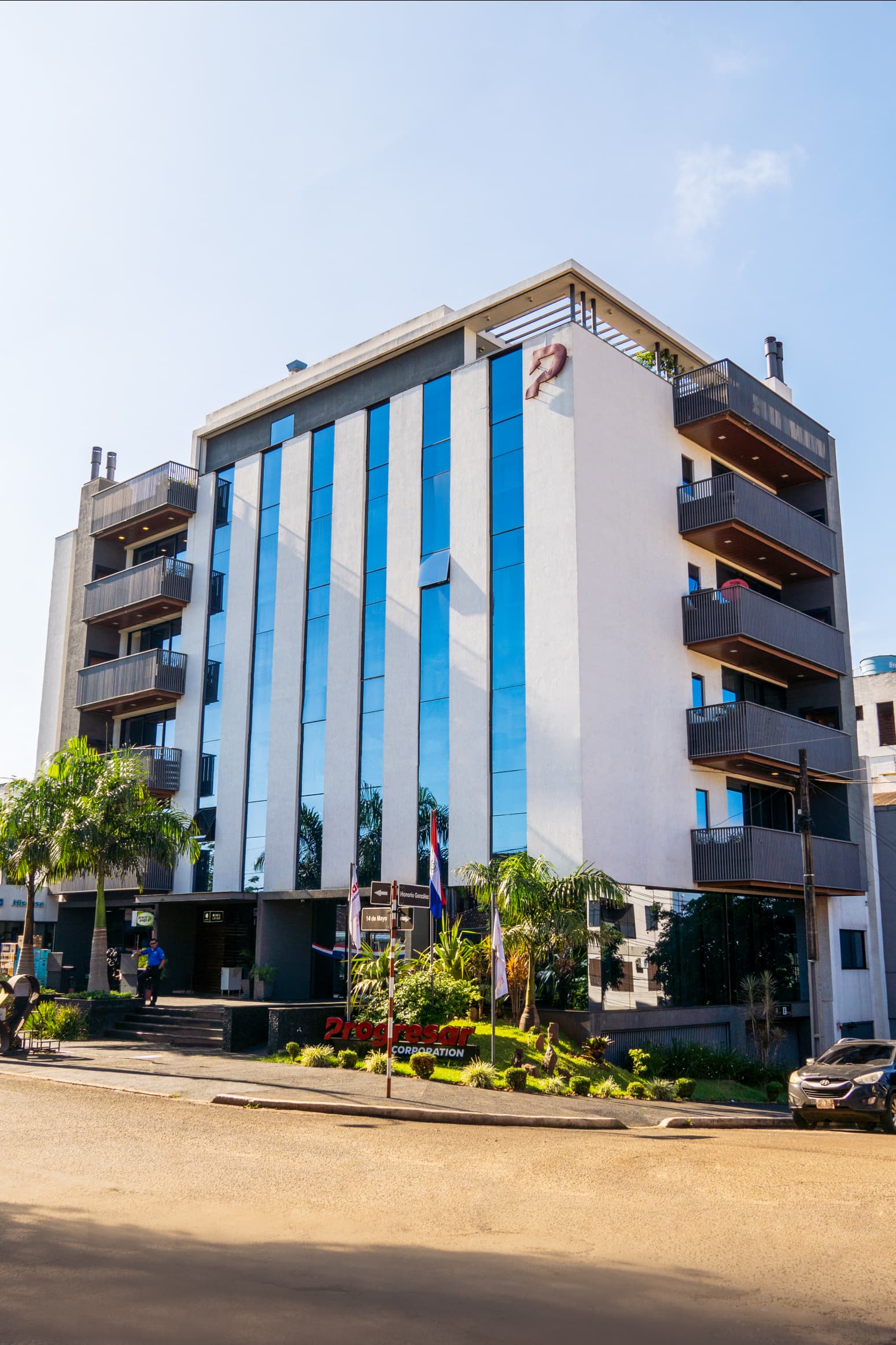 Imagen de Casa Matriz – Encarnación