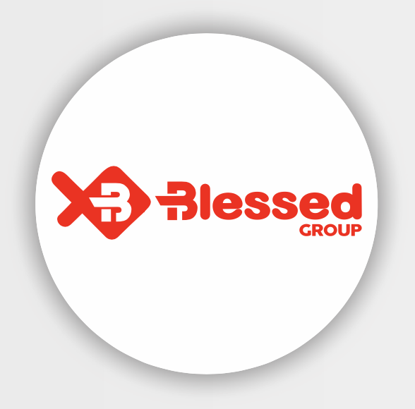 BLESSED GROUP - 20% de descuento. Jueves y Viernes.