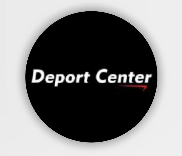 Deport Center - 10% de descuento + hasta 6 cuotas sin intereses. Todos los días.