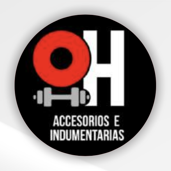 OH Accesorios e Indumentarias - 20% de descuento + hasta 6 cuotas sin intereses. Todos los días.