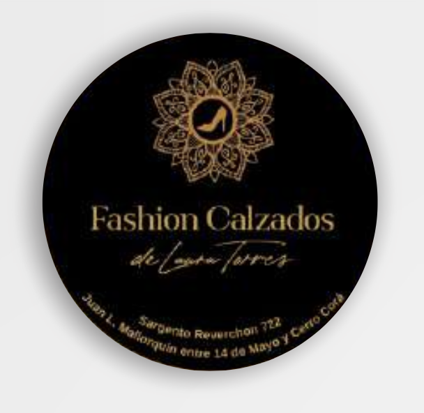 Fashion Calzados - 20% de descuento + hasta 6 cuotas sin intereses. Los días viernes y sábados.