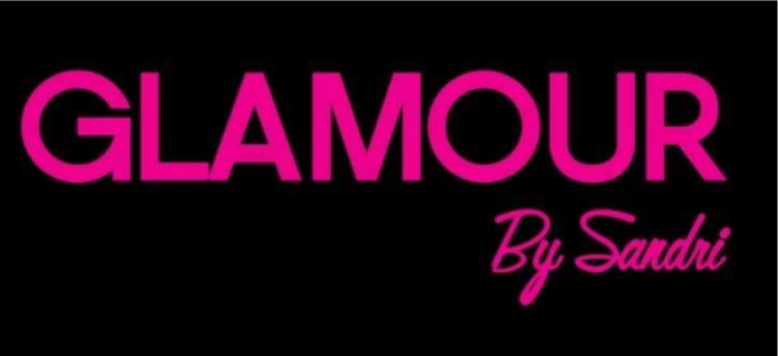 GLAMOUR BY SANDRI 10% de descuento + hasta 3 cuotas sin intereses. Todos los días.Límite de compra mensual Gs. 1.000.000.  