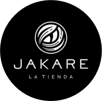 JAKARE LA TIENDA 20% de descuento + hasta 6 cuotas sin intereses. De Jueves a Sábados. Monto límite de compra: Gs.2.000.000..