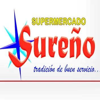 SUPERMERCADO SUREÑO 20% de descuento. Todos los MARTES.