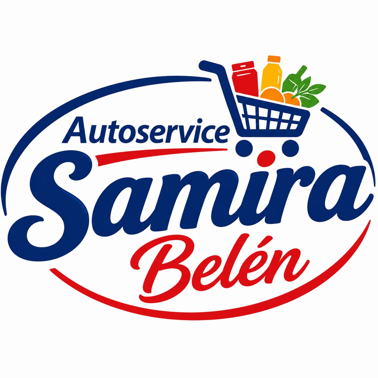 AUTOSERVICIO SAMIRA BELÉN 25% de descuento. Todos los días.