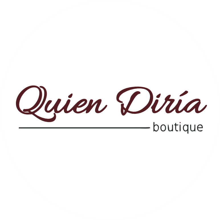 QUIEN DIRIA BOUTIQUE 20% de descuento + hasta 6 cuotas sin intereses. Todos los días.