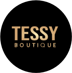 TESSY BOUTIQUE 20% de descuento. Martes y Jueves.