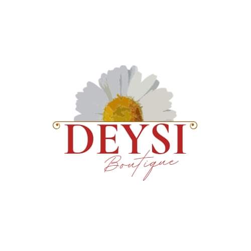 DEYSI BOUTIQUE 20% de descuento + hasta 6 cuotas sin intereses. Todos los días.