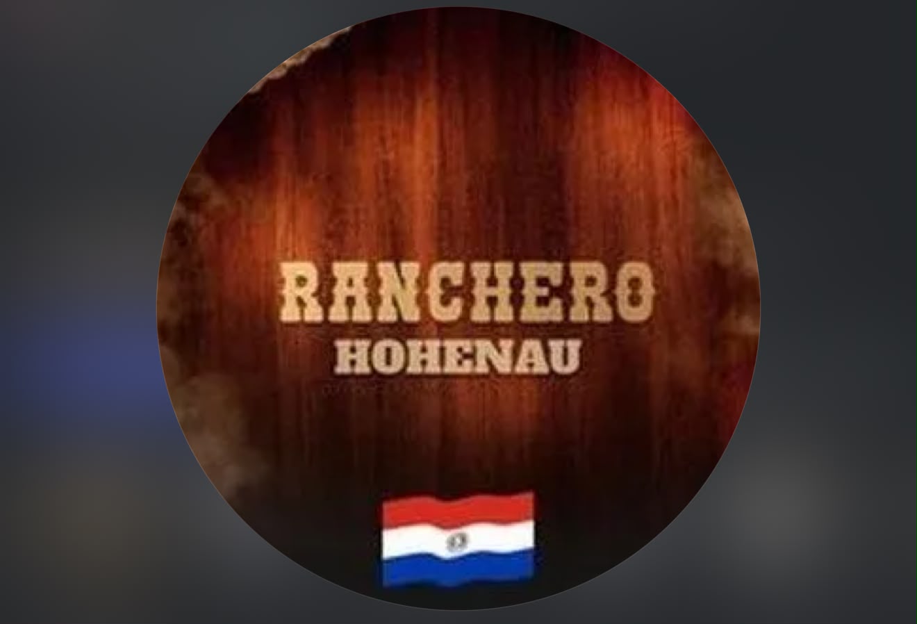 RANCHERO 20% de descuento + hasta 6 cuotas sin intereses. Todos los días.
