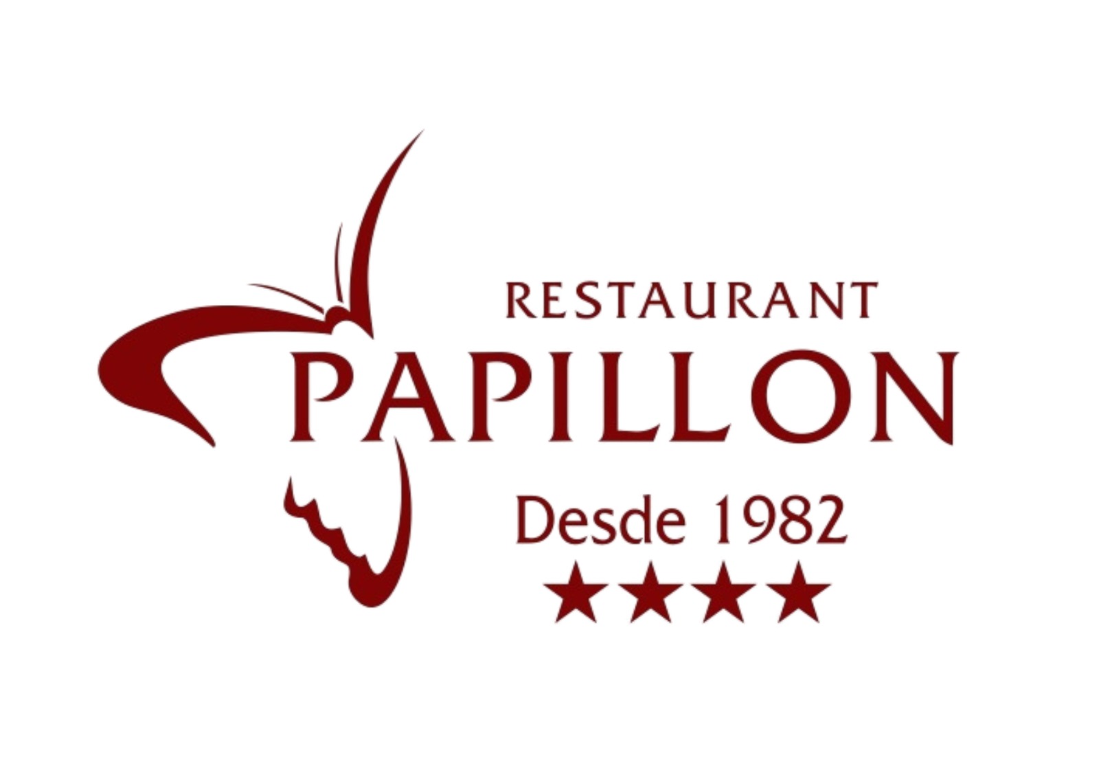 PAPILLÓN 20% de descuento. Viernes, Sábados y Domingos.