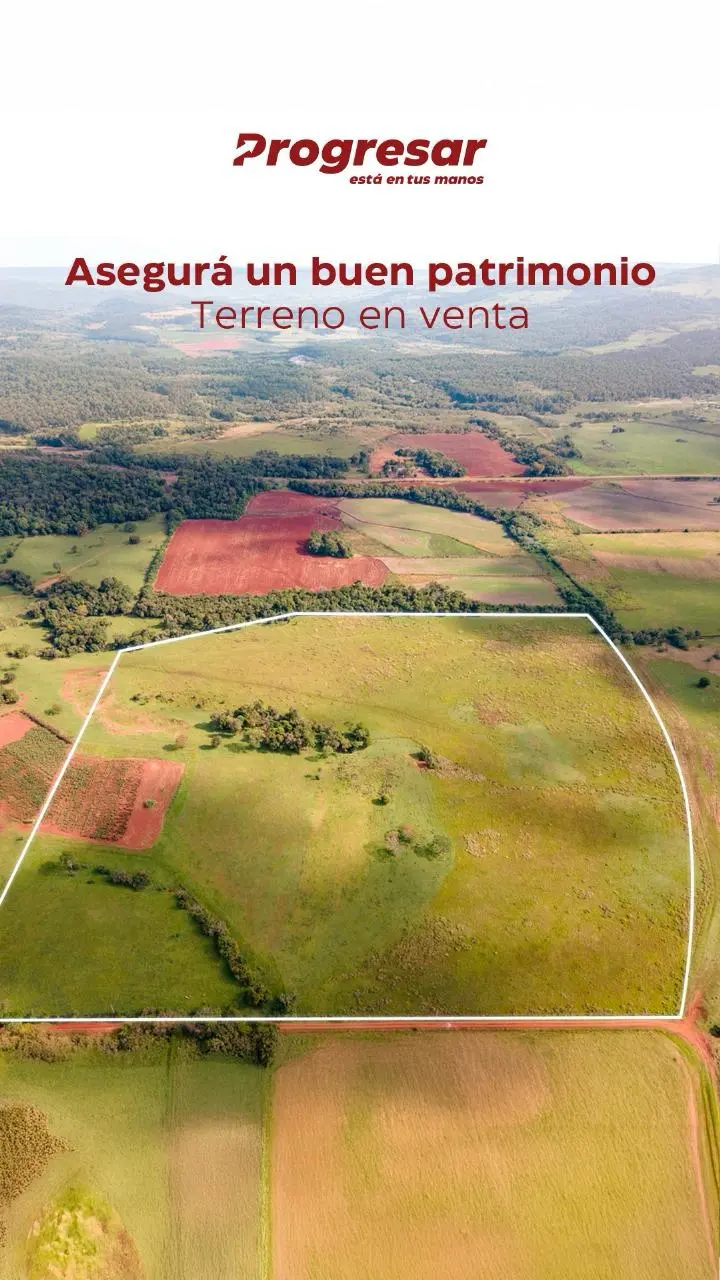 Terreno en Venta – Ideal para Inversión o Proyecto Familiar