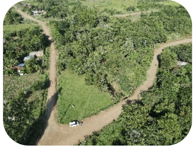 Terreno Zona Colonia Tacuarí