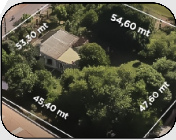 Terreno Zona Cambyreta Ruta 14